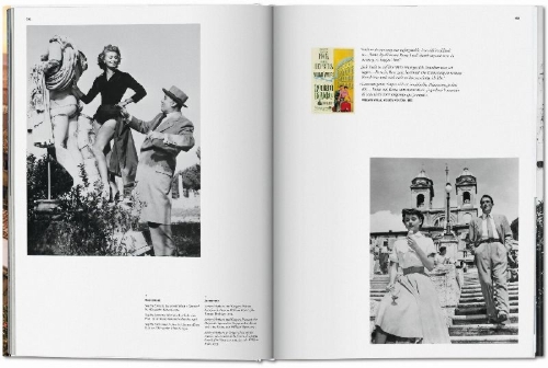 Buchcover und Innenansicht für das Buch: Rome