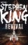 Buchcover und Innenansicht für das Buch: Revival