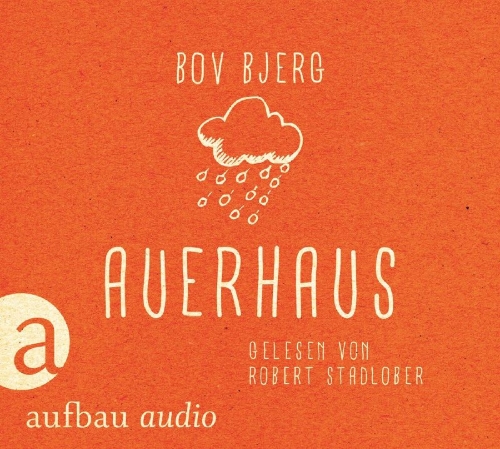 Buchcover und Innenansicht für das Buch: Auerhaus
