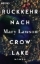 Buchcover und Innenansicht für das Buch: Rückkehr nach Crow Lake