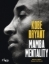 Buchcover und Innenansicht für das Buch: Mamba Mentality
