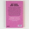 Buchcover und Innenansicht für das Buch: ADHS in love