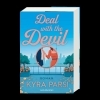 Buchcover und Innenansicht für das Buch: Deal with the Devil