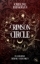 Buchcover und Innenansicht für das Buch: Crimson Circle
