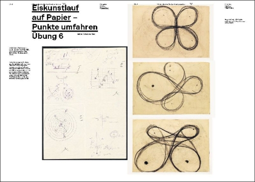 Buchcover und Innenansicht für das Buch: original bauhaus - dt.