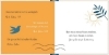 Buchcover und Innenansicht für das Buch: Geldkuvert-Geschenkbuch