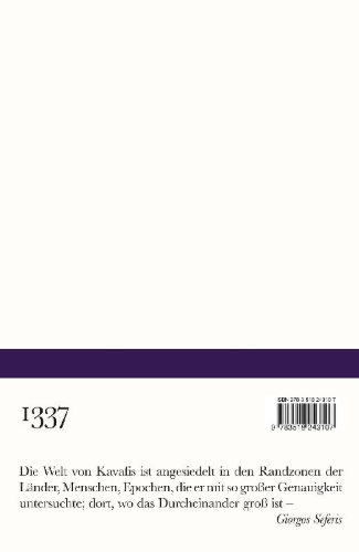 Buchcover und Innenansicht für das Buch: Gefärbtes Glas