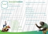 Buchcover und Innenansicht für das Buch: Disney Zoomania: Meine Freunde
