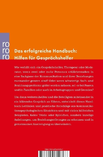 Buchcover und Innenansicht für das Buch: Klärungshilfe 1