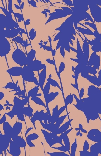 Buchcover und Innenansicht für das Buch: Rilke als Gärtner