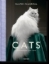 Buchcover und Innenansicht für das Buch: Walter Chandoha. Cats. Photographs 1942-2018