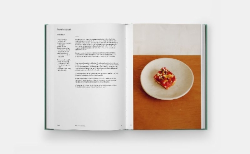 Buchcover und Innenansicht für das Buch: Mokonuts (2025)