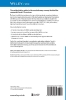 Buchcover und Innenansicht für das Buch: Trends in mRNA Vaccine Research