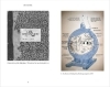 Buchcover und Innenansicht für das Buch: The Bathysphere Book
