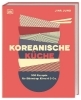 Buchcover und Innenansicht für das Buch: Koreanische Küche