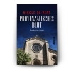 Buchcover und Innenansicht für das Buch: Provenzalisches Blut
