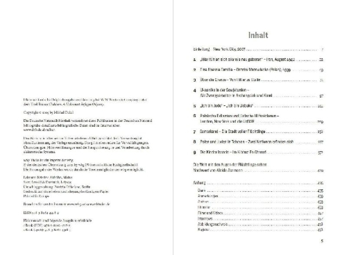 Buchcover und Innenansicht für das Buch: Tehran Children