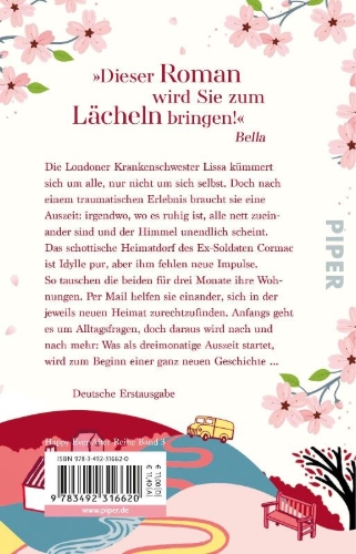 Buchcover und Innenansicht für das Buch: Five Hundred Miles From You