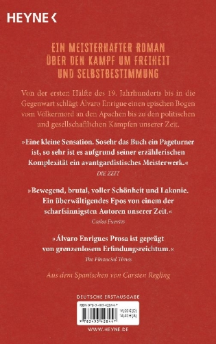 Buchcover und Innenansicht für das Buch: Ahora me rindo y eso es todo