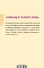 Buchcover und Innenansicht für das Buch: Wege zur Gelassenheit
