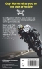 Buchcover und Innenansicht für das Buch: Guy Martin: My Autobiography