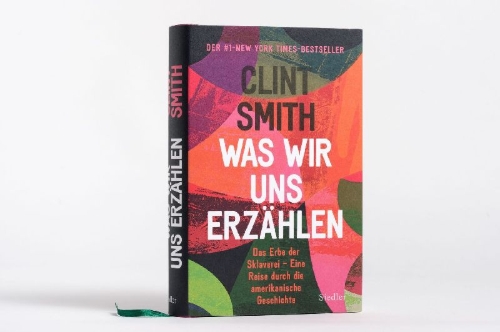 Buchcover und Innenansicht für das Buch: How the Word is Passed