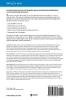 Buchcover und Innenansicht für das Buch: In-Space Manufacturing and Resources
