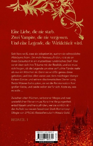 Buchcover und Innenansicht für das Buch: In the Shadows we wait