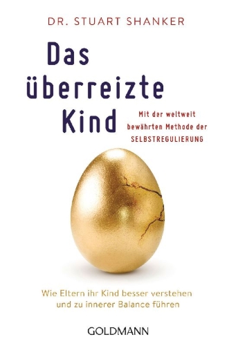 Buchcover und Innenansicht für das Buch: SELF-REG