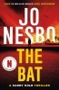 Buchcover und Innenansicht für das Buch: The Bat