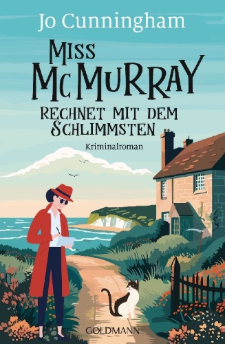 Buchcover und Innenansicht für das Buch: Death by Numbers