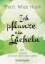 Buchcover und Innenansicht für das Buch: Peace Is Every Step