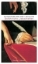 Buchcover und Innenansicht für das Buch: Les liaisons dangereuses