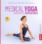 Buchcover und Innenansicht für das Buch: Medical Yoga