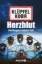 Buchcover und Innenansicht für das Buch: Herzblut