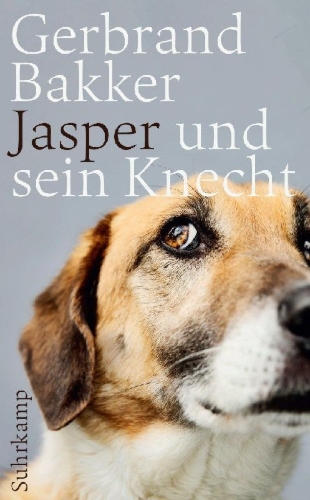 Buchcover und Innenansicht für das Buch: Jasper en zijn knecht