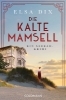 Buchcover und Innenansicht für das Buch: Die kalte Mamsell