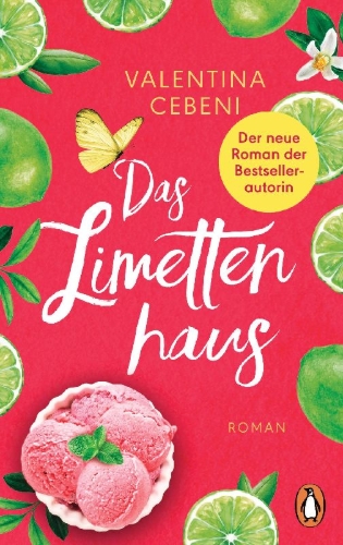 Buchcover und Innenansicht für das Buch: Il nuovo inizio