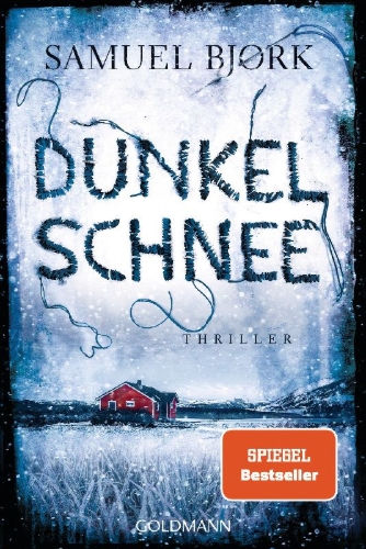 Buchcover und Innenansicht für das Buch: Ulven