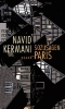 Buchcover und Innenansicht für das Buch: Sozusagen Paris