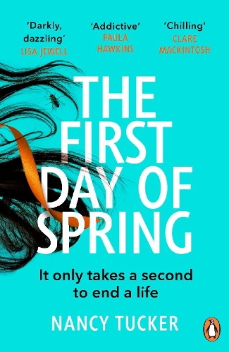 Buchcover und Innenansicht für das Buch: The First Day of Spring