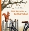 Buchcover und Innenansicht für das Buch: Fünf Nüsse für Eichhörnchen