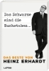 Buchcover und Innenansicht für das Buch: Das Schwarze sind die Buchstaben - Das Beste von Heinz Erhardt