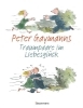 Buchcover und Innenansicht für das Buch: Peter Gaymanns Traumpaare im Liebesglück
