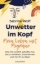 Buchcover und Innenansicht für das Buch: Unwetter im Kopf - Mein Leben mit Migräne
