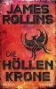 Buchcover und Innenansicht für das Buch: The Demon Crown (Sigma Force 13)