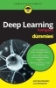 Buchcover und Innenansicht für das Buch: Deep Learning kompakt für Dummies