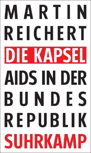Buchcover und Innenansicht für das Buch: Die Kapsel