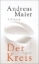 Buchcover und Innenansicht für das Buch: Der Kreis