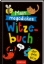Buchcover und Innenansicht für das Buch: Mein megadickes Witzebuch